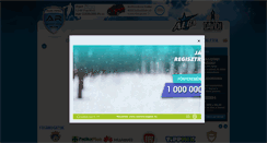 Desktop Screenshot of albakosar.hu